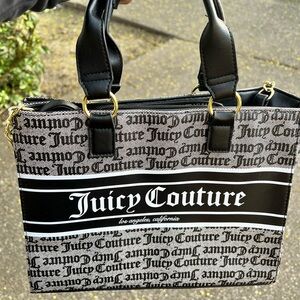 Juicy couture tote